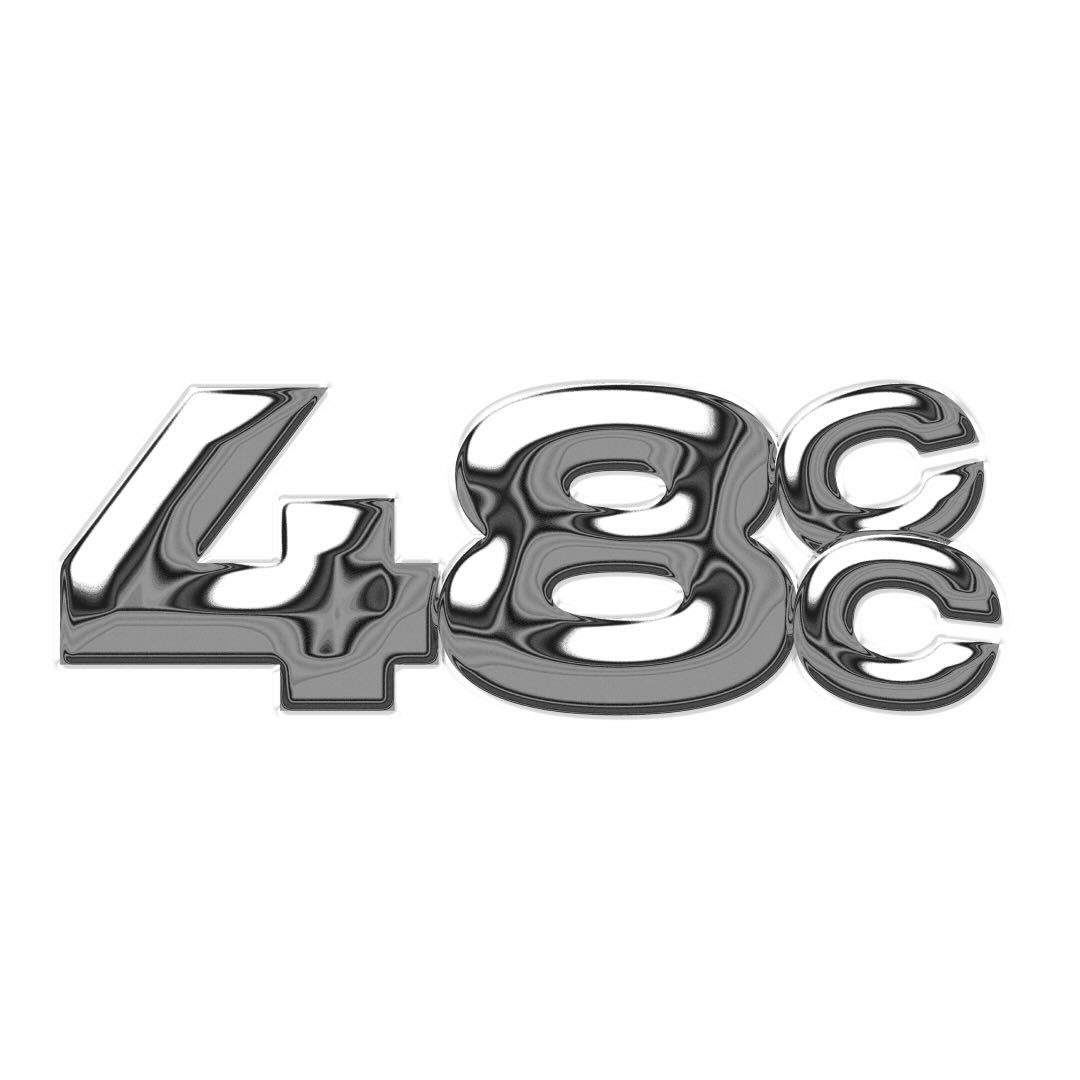 486 brand logo