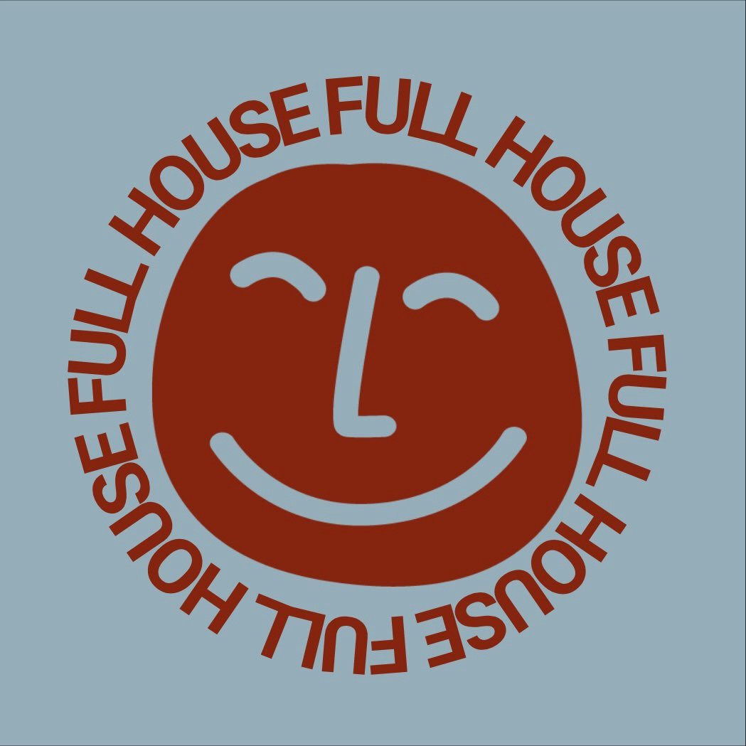 Full House agency logo