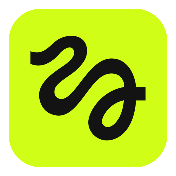 Higgsfield AI video logo